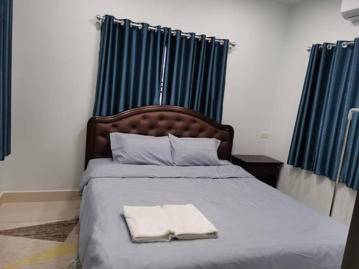 Numhom Resort Ban Nong Chum Saeng Екстер'єр фото
