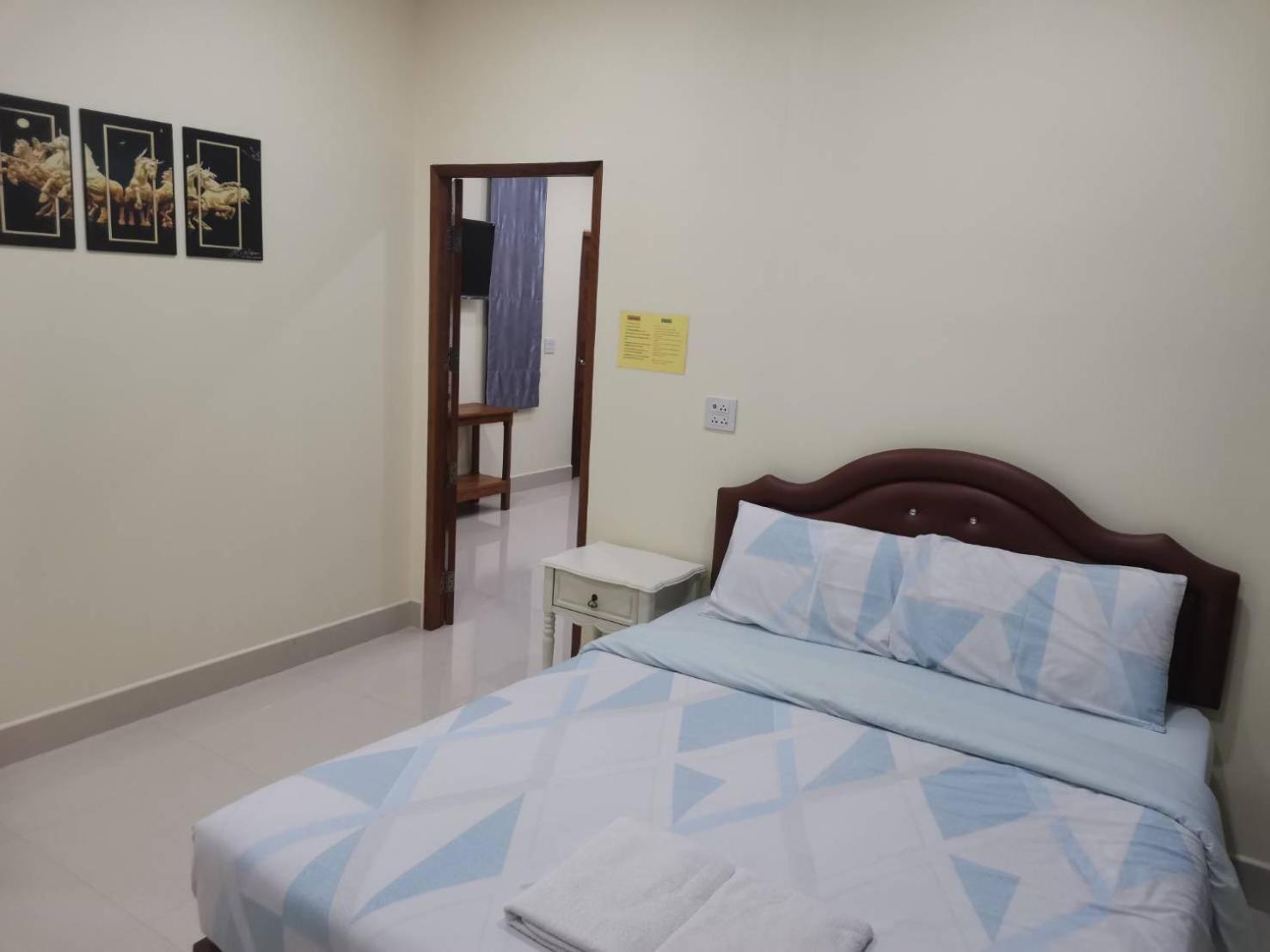 Numhom Resort Ban Nong Chum Saeng Екстер'єр фото