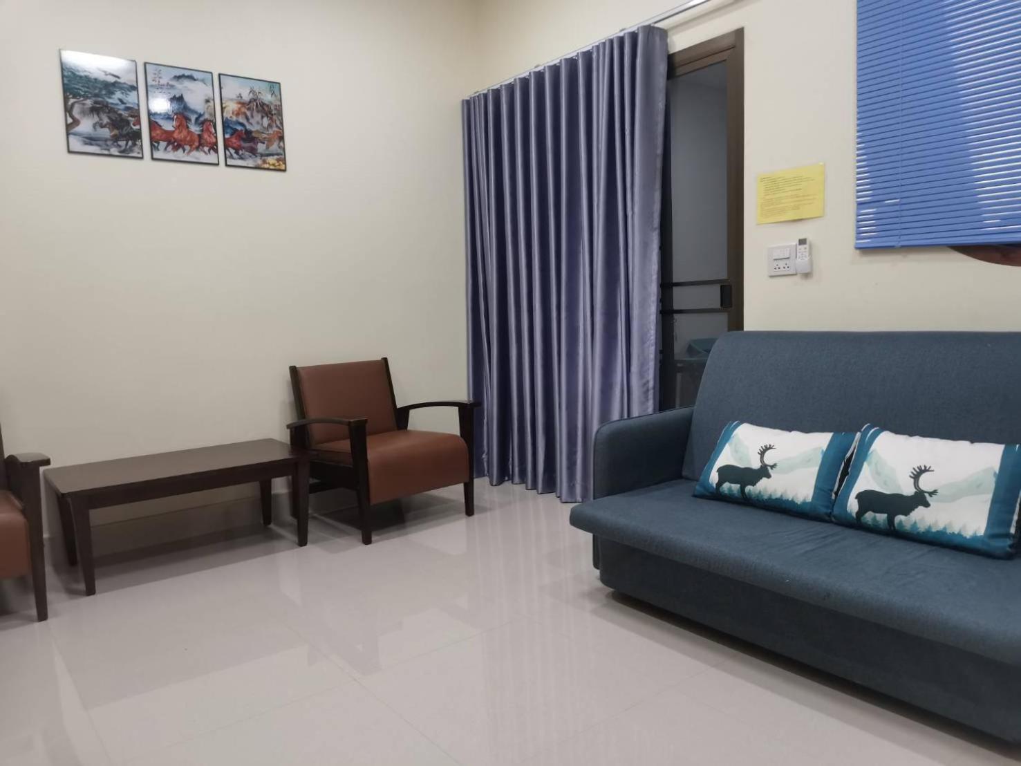 Numhom Resort Ban Nong Chum Saeng Екстер'єр фото